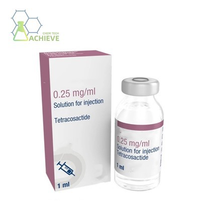 Cosyntropin 250 mcg