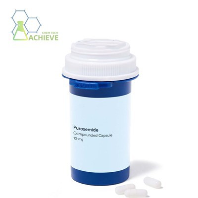 Furosemid kapsel