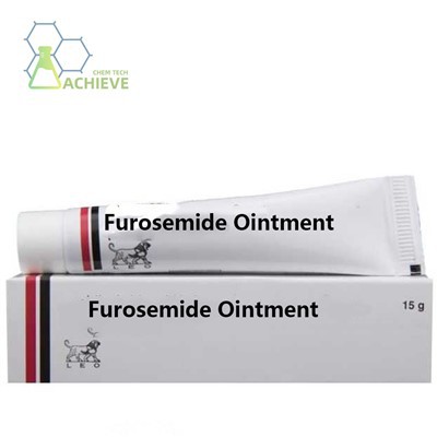 Furosemid salve