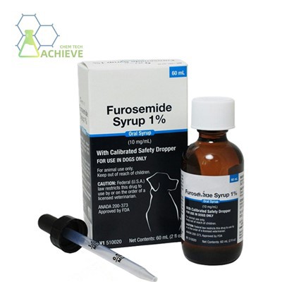 Furosemid sirup