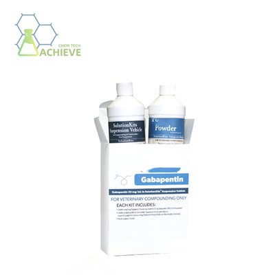 Gabapentin -pulver