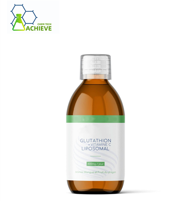 Glutathion oral væske
