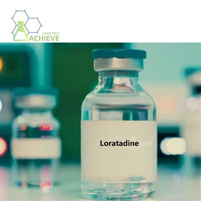 Loratadin injektion