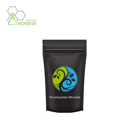 Nikotinamid Riboside Chloride Pulver