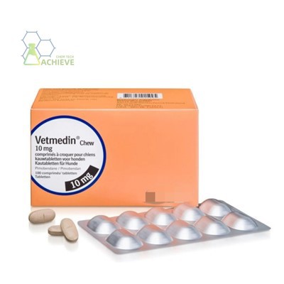 Pimobendan tabletter