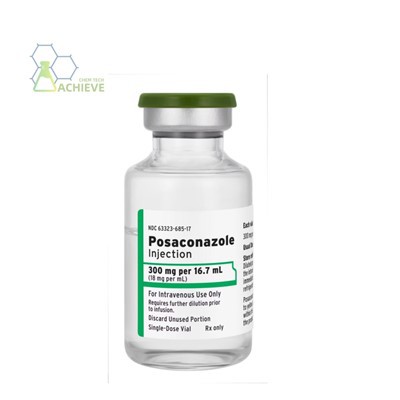 Posaconazol -injektion