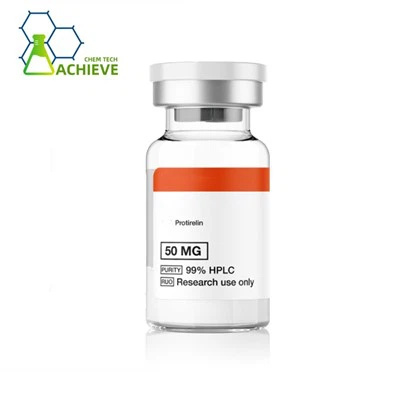 Protirelin Peptid