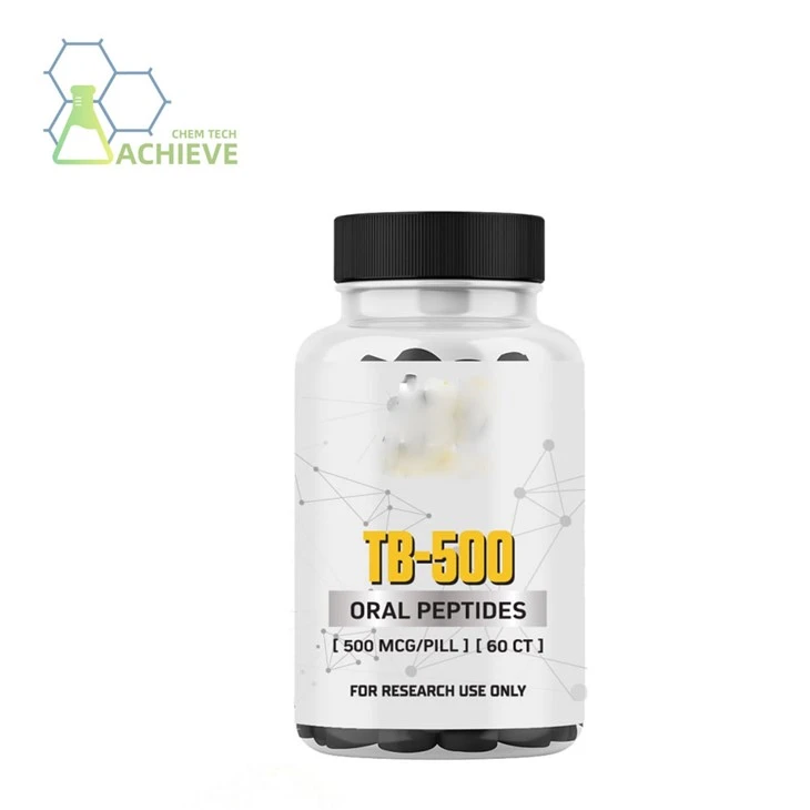 TB 500 tabletter