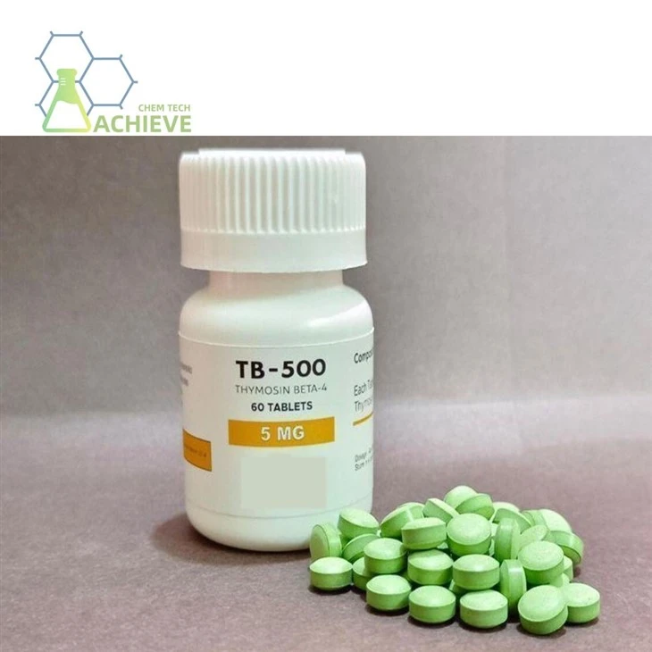 TB 500 Tablets