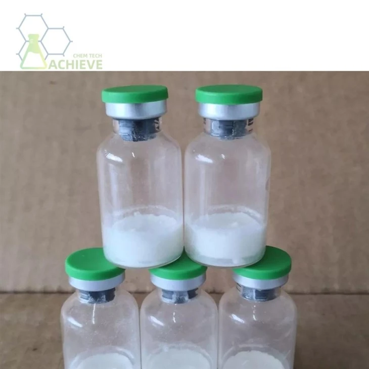 Vasopressin Peptide CAS 11000-17-2