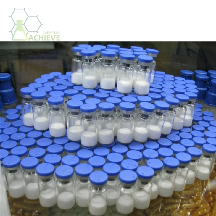 Vasopressin Peptide CAS 11000-17-2