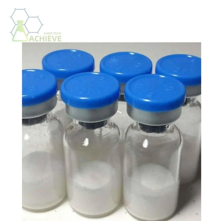 Vasopressin Peptide CAS 11000-17-2