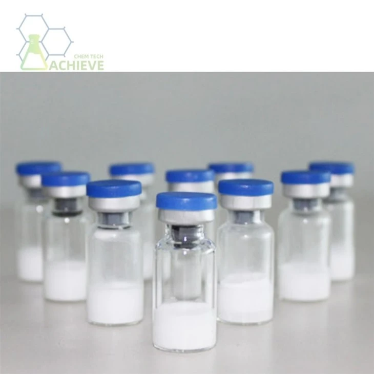 Vasopressin Peptide CAS 11000-17-2