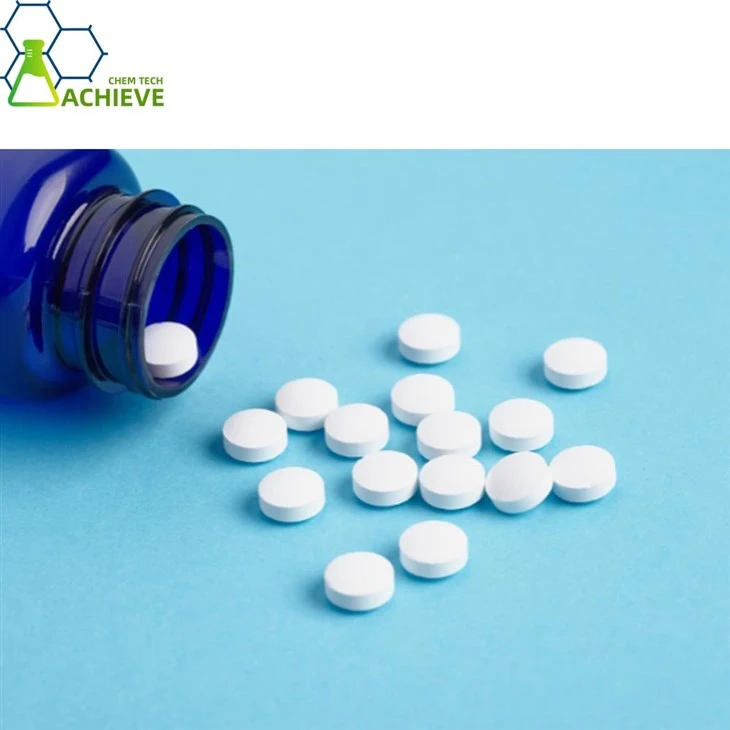 Ziconotide tablet